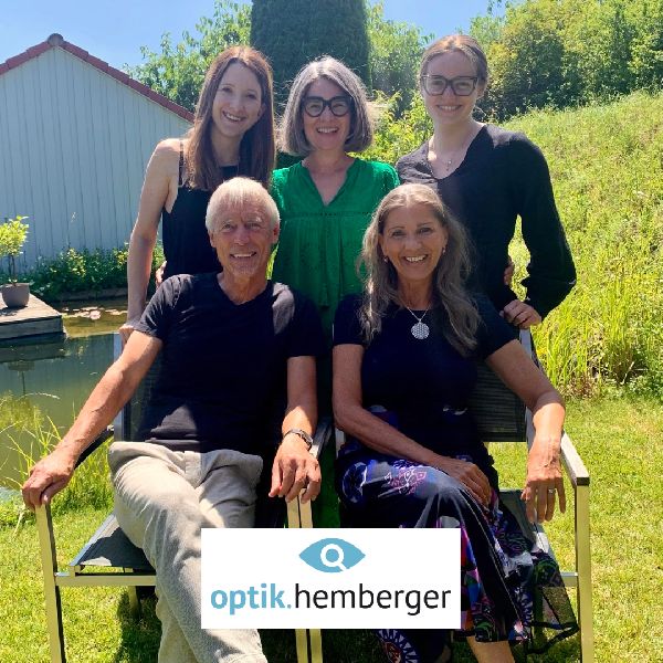 Optik Hemberger - GALLERY