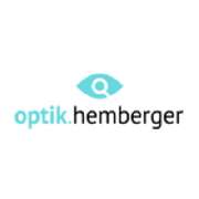 Optik Hemberger - LOGO