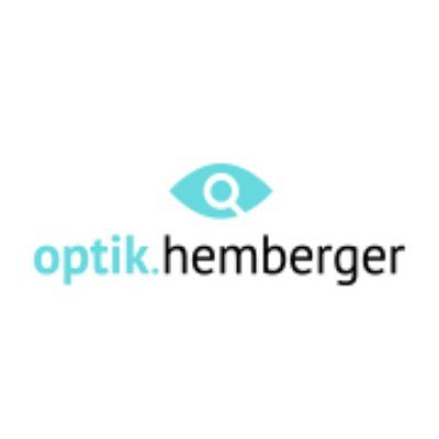 Optik Hemberger - LOGO