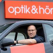Optik & Hörgeräte Fischer e.K. - GALLERY