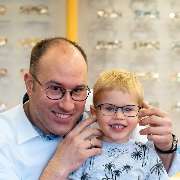 Optik & Hörgeräte Fischer e.K. - GALLERY