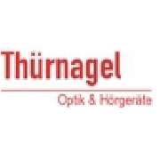 Optik & Hörgeräte Thürnagel - LOGO