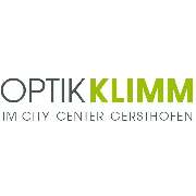 Optik Klimm GbR - LOGO