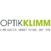 Optik Klimm GbR - LOGO