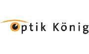 Optik König - LOGO