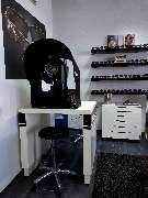 Optik KoLiBri - GALLERY