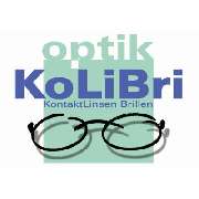 Optik KoLiBri - LOGO