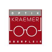 Optik Kraemer Inh. Jan-Alexander Kraemer e.K. - LOGO