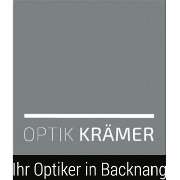 Optik Krämer - LOGO