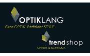 Optik Lang GmbH - LOGO