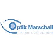 Optik Marschall | Lauffen am Neckar - LOGO