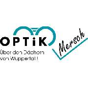 Optik Mersch - LOGO