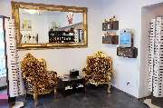 Optik Ming Brill - GALLERY