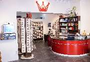 Optik Ming Brill - GALLERY