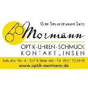 Optik Mormann - LOGO