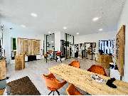 Optik Newels Studio - GALLERY