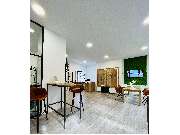 Optik Newels Studio - GALLERY