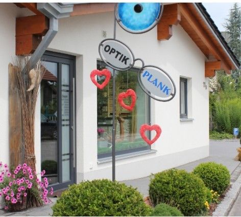Optik Plank - GALLERY