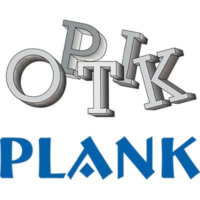 Optik Plank - LOGO