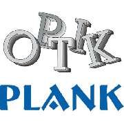 Optik Plank - LOGO