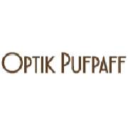 Optik Pufpaff im Hause Nitzschke - LOGO