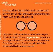 Optik Ranzinger - GALLERY