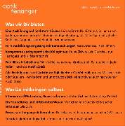 Optik Ranzinger - GALLERY