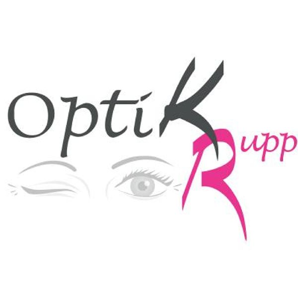 Optik Rupp - LOGO