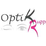Optik Rupp - LOGO