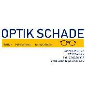 Optik Schade - LOGO