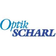 Optik Scharl - LOGO