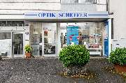 Optik Scheffer Essen - Optik Scheffer Essen
