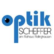 Optik Scheffer Essen - Optik Scheffer Essen