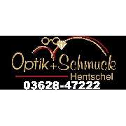 Optik + Schmuck Hentschel - LOGO