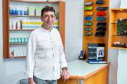 Optik Schneider - GALLERY