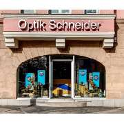 Optik Schneider - LOGO