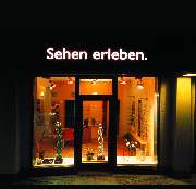 OPTIK SCHORCHT - GALLERY