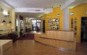 OPTIK SCHORCHT - GALLERY