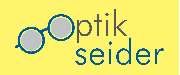 Optik Seider Inh. Hermann Seider - LOGO