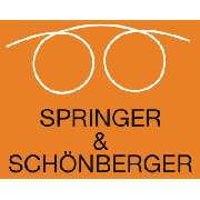 Optik Springer Schönberger - LOGO