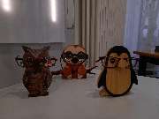 Optik Starcke Inh. Franz Anzinger - GALLERY