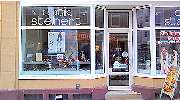 Optik Steinert - GALLERY