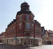 Optik Stöckert GmbH - GALLERY