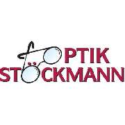 Optik Stöckmann - LOGO