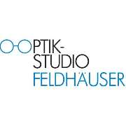 Optik-Studio Feldhäuser - LOGO
