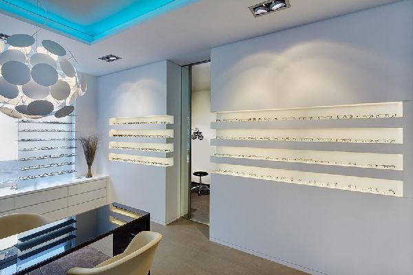 Optik Weiss - GALLERY