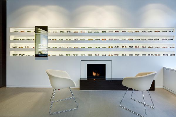 Optik Weiss - GALLERY