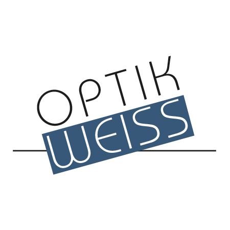Optik Weiss - LOGO