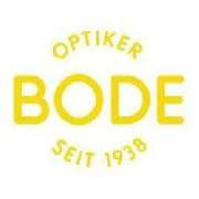 Optiker Bode - Ihr Hörakustiker - LOGO