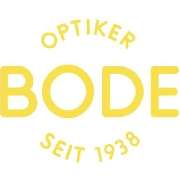 Optiker Bode - Ihr Optiker & Hörakustiker - LOGO